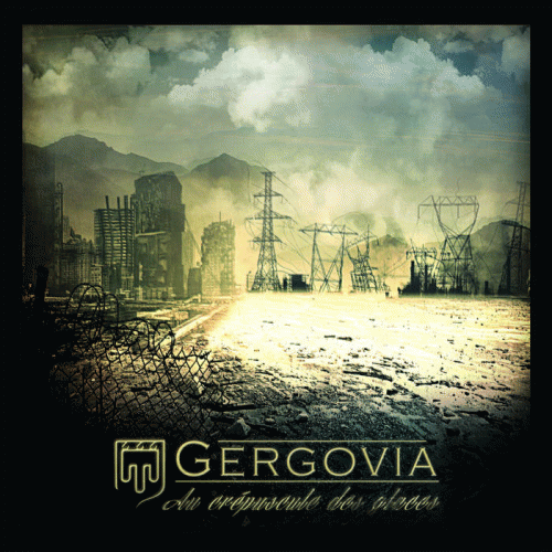 Gergovia : Au Crépuscule des Glaces